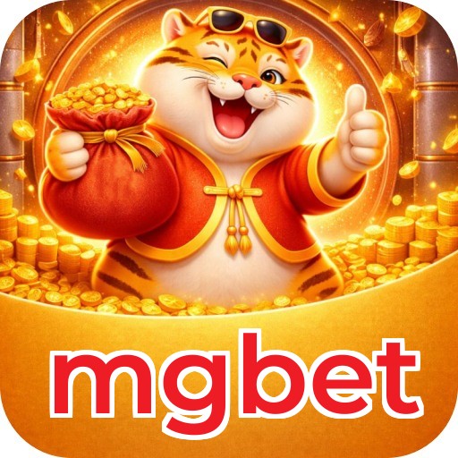 Catálogo mgbet 2.547 jogos
