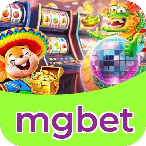 Cadastro mgbet