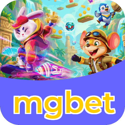 Login rápido no app mgbet