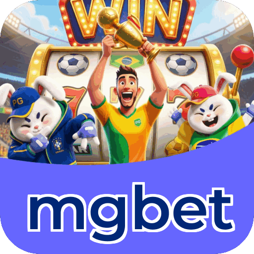 Instalação iOS mgbet